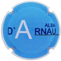 ALBA ARNAU X. 207242