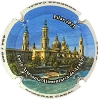 PIRULA ALTRES AUTONOMIES X. 210932 (BODEGAS CABAL)