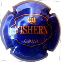 D'ISHERN V. 3336 X. 01417