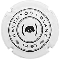 RAVENTOS I BLANC X. 232650