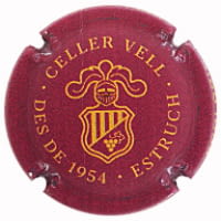 EL CELLER VELL X. 232786