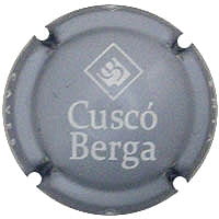 CUSCO BERGA X. 226695