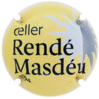 RENDE MASDEU X. 232369