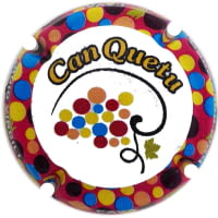 CAN QUETU X. 230611