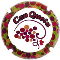 CAN QUETU X. 231304