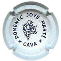 DOMENEC JOVE MARTI V. 6218 X. 13843