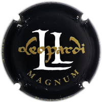 LLOPART X. 229399 LEOPARDI MAGNUM