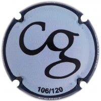 CELLER GRAPISSO X. 219422 NUMERADA