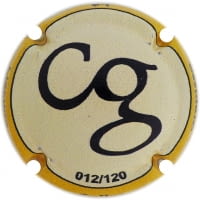 CELLER GRAPISSO X. 219420 NUMERADA