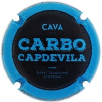 CARBO CAPDEVILA X. 225893