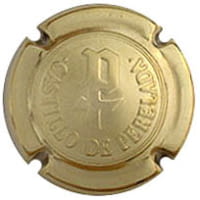 CASTILLO DE PERELADA X. 231158