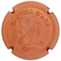 CASTELL D'AGE X. 223265