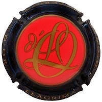 LLAGRIMA D'OR X. 228991