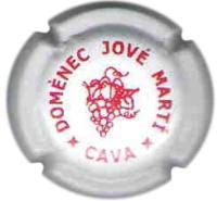 DOMENEC JOVE MARTI V. 6219 X. 13844