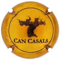 CAN CASALS X. 209601