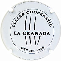 CELLER COOP LA GRANADA X. 229204