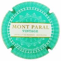 MONT-PARAL X. 180122