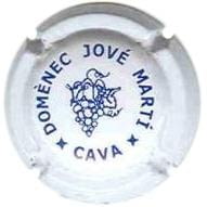 DOMENEC JOVE MARTI V. 6860 X. 18524