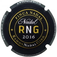 RAMON NADAL GIRO X. 228147 (2016)