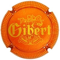 GIBERT X. 219760