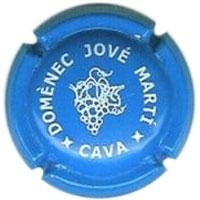 DOMENEC JOVE MARTI V. 6859 X. 17312