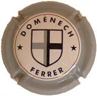 DOMENECH FERRER V. 2950 X. 00740