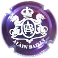 BAILLY, ALAIN X. 83606 (FRA)