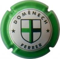 DOMENECH FERRER V. 2952 X. 00742