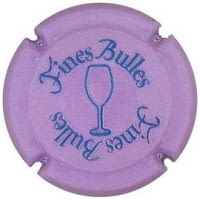 FINES BULLES X. 186518 (MOUSSEAUX)