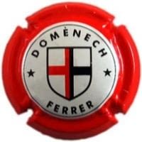 DOMENECH FERRER V. 2951 X. 00741