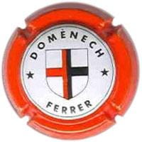 DOMENECH FERRER V. 6883 X. 21370 TARONJA