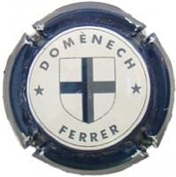 DOMENECH FERRER V. 5188 X. 07651 (BLAU FOSC)