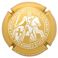 TAITTINGER X. 139872 (FRA)
