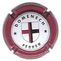 DOMENECH FERRER V. 6882 X. 21369