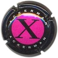 ACKERMAN X. 41384 (MOUSSEAUX - FRA)