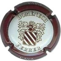 DOMENECH FERRER V. 2278 X. 00744