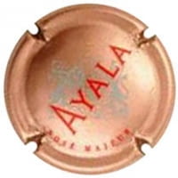 AYALA X. 02298 (FRA)