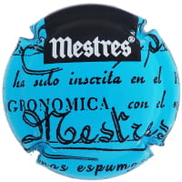 MESTRES X. 233550