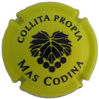 MAS CODINA X. 233817