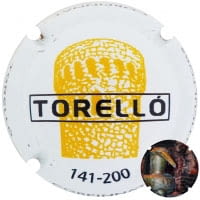 TORELLO X. 210258 NUMERADA
