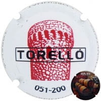 TORELLO X. 210259 NUMERADA