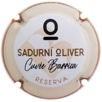 OLIVER VITICULTORS X. 226942