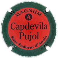 CAPDEVILA PUJOL X. 213769 MAGNUM