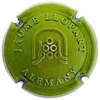 JAUME LLOPART ALEMANY X. 232785