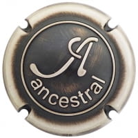ANCESTRAL X. 175327 PLATA ENVELLIDA