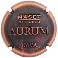 MASET DEL LLEO X. 220099