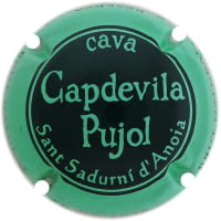 CAPDEVILA PUJOL X. 230590