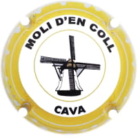 MOLI D'EN COLL X. 231567