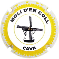 MOLI D'EN COLL X. 231568