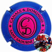 CANALS & DOMINGO X. 233593